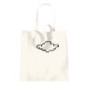 Canvas classic shopper Thumbnail
