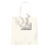 Canvas classic shopper Thumbnail