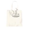 Canvas classic shopper Thumbnail