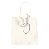 Canvas classic shopper Thumbnail