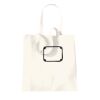 Canvas classic shopper Thumbnail