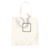 Canvas classic shopper Thumbnail