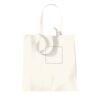 Canvas classic shopper Thumbnail