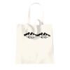 Canvas classic shopper Thumbnail