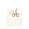 Canvas classic shopper Thumbnail