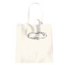 Canvas classic shopper Thumbnail