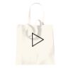 Canvas classic shopper Thumbnail