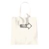 Canvas classic shopper Thumbnail