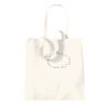 Canvas classic shopper Thumbnail