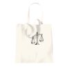 Canvas classic shopper Thumbnail