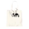 Canvas classic shopper Thumbnail