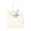 Canvas classic shopper Thumbnail