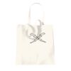 Canvas classic shopper Thumbnail