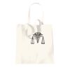 Canvas classic shopper Thumbnail