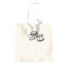 Canvas classic shopper Thumbnail
