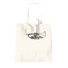 Canvas classic shopper Thumbnail