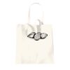 Canvas classic shopper Thumbnail