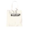 Canvas classic shopper Thumbnail