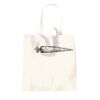 Canvas classic shopper Thumbnail