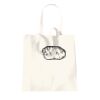 Canvas classic shopper Thumbnail