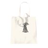 Canvas classic shopper Thumbnail