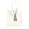 Canvas classic shopper Thumbnail