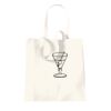 Canvas classic shopper Thumbnail