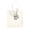 Canvas classic shopper Thumbnail