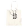 Canvas classic shopper Thumbnail