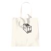 Canvas classic shopper Thumbnail