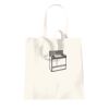 Canvas classic shopper Thumbnail