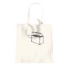 Canvas classic shopper Thumbnail