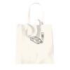 Canvas classic shopper Thumbnail