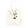 Canvas classic shopper Thumbnail