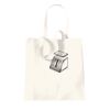 Canvas classic shopper Thumbnail