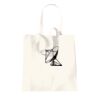 Canvas classic shopper Thumbnail