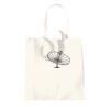 Canvas classic shopper Thumbnail