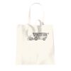Canvas classic shopper Thumbnail