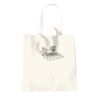 Canvas classic shopper Thumbnail