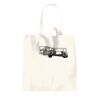 Canvas classic shopper Thumbnail