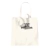 Canvas classic shopper Thumbnail