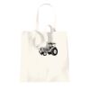Canvas classic shopper Thumbnail