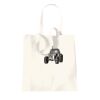 Canvas classic shopper Thumbnail