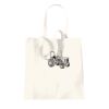 Canvas classic shopper Thumbnail