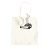 Canvas classic shopper Thumbnail