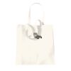Canvas classic shopper Thumbnail