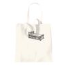 Canvas classic shopper Thumbnail