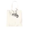 Canvas classic shopper Thumbnail