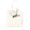 Canvas classic shopper Thumbnail