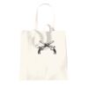 Canvas classic shopper Thumbnail